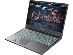 Ноутбук GigaByte G5 KF 2024 (G5 KF5-53UK353SH) Iron Gray | Фото 2