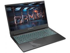 Ноутбук GigaByte G5 KF 2024 (G5 KF5-53UK353SH) Iron Gray | Фото 3