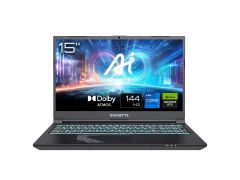 Ноутбук GigaByte G5 KF 2024 (G5 KF5-H3KZ354KH) Iron Gray | Фото 1