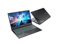 Ноутбук GigaByte G5 KF 2024 (G5 KF5-H3KZ354KH) Iron Gray | Фото 2