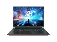 GIGABYTE G6X 9KG 2024 (G6X 9KG-43UA854SD) Gunmetal Gray | Фото 1