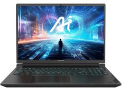GIGABYTE G6X 9MG 2024 (G6X 9MG-42UA854SD) Gunmetal Gray | Фото 1
