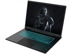 GIGABYTE Gaming A16 (CMHI2UA894SD) Black Steel | Фото 2