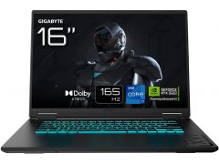 Gaming A16 (CTHI3UA894SD) Black Steel | Фото 1