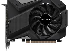 GIGABYTE GeForce GTX1650 4096Mb D6 OC | Фото 1