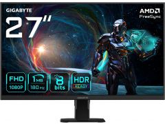 GIGABYTE GS27FA Gaming Monitor | Фото 1