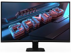 GigaByte GS27QCA Gaming Monitor | Фото 1