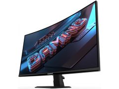 GigaByte GS27QCA Gaming Monitor | Фото 2