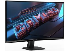 GigaByte GS27QCA Gaming Monitor | Фото 3