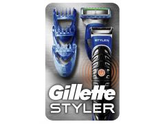 GILLETTE Fusion ProGlide Styler (7702018273386) | Фото 1
