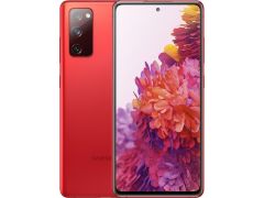 Смартфон Samsung SM-G780F Galaxy S20 6/128GB Dual SIM Red | Фото 1