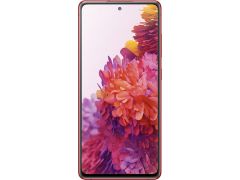 Смартфон Samsung SM-G780F Galaxy S20 6/128GB Dual SIM Red | Фото 2