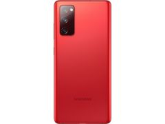 Смартфон Samsung SM-G780F Galaxy S20 6/128GB Dual SIM Red | Фото 3