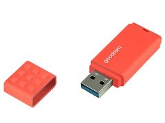 GOODRAM 16GB USB 3.0 UME3 Orange(UME3-0160O0R11)
