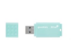 GOODRAM 32GB USB 3.0 UME3 Care Green | Фото 3