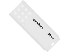 GOODRAM UME2 16GB White (UME2-0160W0R11) | Фото 2
