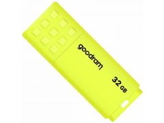 GOODRAM UME2 32GB Yellow (UME2-0320Y0R11) | Фото 2