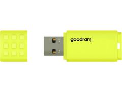 GOODRAM UME2 64GB Yellow (UME2-0640Y0R11) | Фото 1