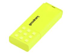 GOODRAM UME2 64GB Yellow (UME2-0640Y0R11) | Фото 2