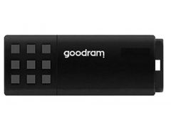 GOODRAM UME3 128GB Black USB 3.0 | Фото 1