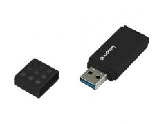 GOODRAM UME3 128GB Black USB 3.0 | Фото 2