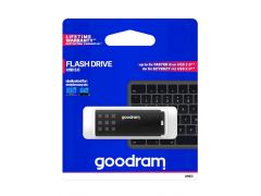 GOODRAM UME3 128GB Black USB 3.0 | Фото 3