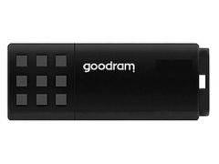 GOODRAM UME3 16GB USB 3.0 Black | Фото 1