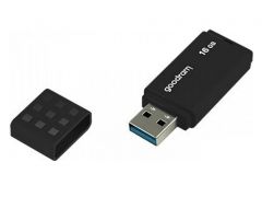 GOODRAM UME3 16GB USB 3.0 Black | Фото 3