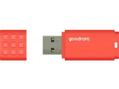 GOODRAM UME3 32GB Помаранчевий 3.0 | Фото 1