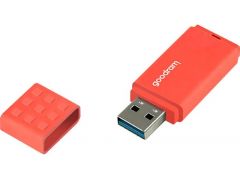 GOODRAM UME3 32GB Помаранчевий 3.0 | Фото 2