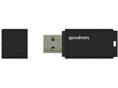 GOODRAM UME3 32GB USB 3.0 Black | Фото 2