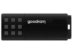 GOODRAM UME3 64GB USB 3.0 Black | Фото 1