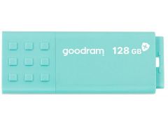 GOODRAM UME3 Care 128GB USB 3.0 Green | Фото 1