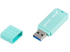 GOODRAM UME3 Care 128GB USB 3.0 Green | Фото 2