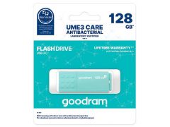 GOODRAM UME3 Care 128GB USB 3.0 Green | Фото 3
