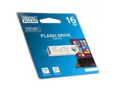 GOODRAM UUN2 16GB SPRING (UUN2-0160S0R11-L) | Фото 2