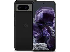 GOOGLE Pixel 8A 8/256Gb Obsidian | Фото 1
