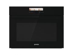 GORENJE BCM598S17BG | Фото 1