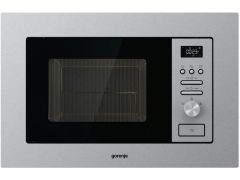 GORENJE BM 201 AG1X | Фото 1