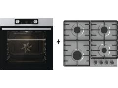GORENJE BO6737E02XK + G642ABX | Фото 1