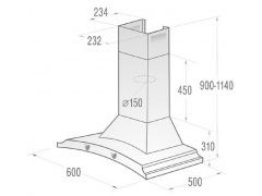 GORENJE DK63MCLB ( OK-004/II) | Фото 2
