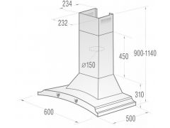 GORENJE DK 63 MCLB | Фото 3