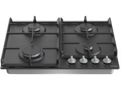 Газовая варочная поверхность GORENJE G 641 EXB (BG6HA-G0B) | Фото 2