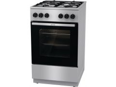 Газова плита GORENJE GG5A11XF | Фото 2