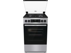 Комбинированная плита GORENJE GK 5C61 SH (FM514D-HPD4B) | Фото 2