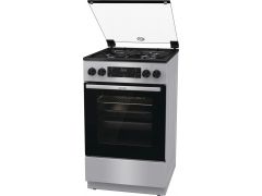 Комбинированная плита GORENJE GK 5C61 SH (FM514D-HPD4B) | Фото 3