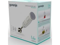 GORENJE HBC564QW | Фото 3