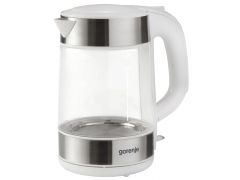 Электрочайник GORENJE K 17 GWE (FK-1509) | Фото 1