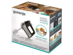 GORENJE M500DCBK (HM1400-GS) | Фото 2