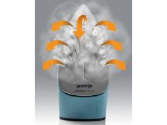 GORENJE SGH 2200 LBC (SGH2200LBC) | Фото 2